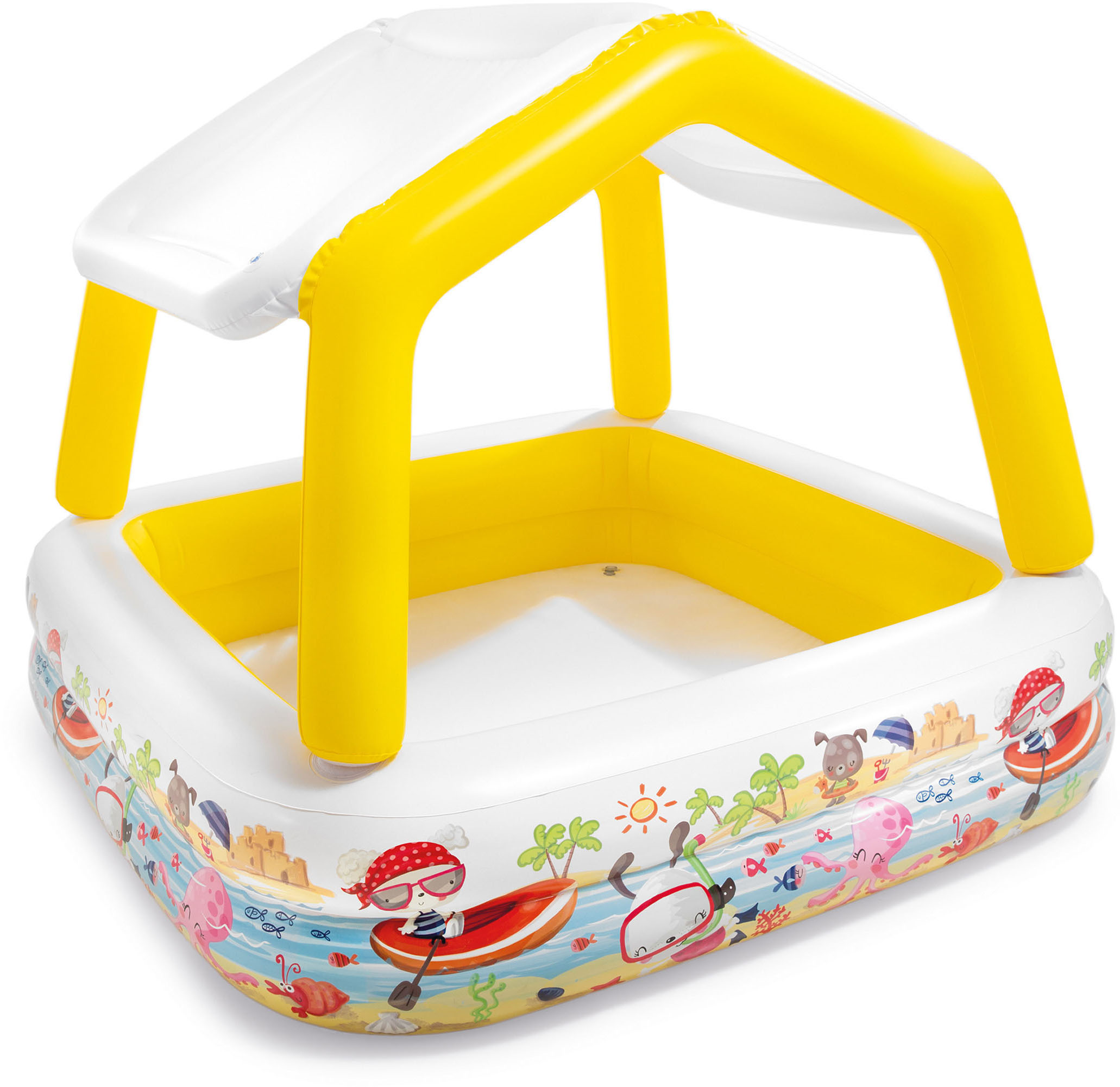 Sun Shade Pool-57470