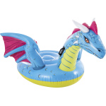 ΦΟΥΣΚΩΤΟ DRAGON RIDE-ON