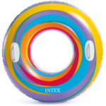 ΣΩΣΙΒΙΟ ΜΕ ΧΕΡΟΥΛΙΑ Swirly Whirly TUBE 91cm