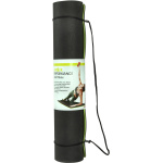 ΣΤΡΩΜΑ RUBBER TPE 6MM 150*61CM 1830GR ΜΑΥΡΟ / ΠΡΑΣΙΝΟ ΑΝΟΙΧΤΟ
