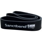 ΛΑΣΤΙΧΟ ACTIVE SUPER LOOP BAND BLACK - ULTIMATE