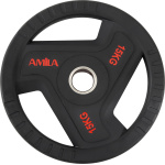 ΔΙΣΚΟΣ AMILA 50MM ΜΕ TPU 15.0KG