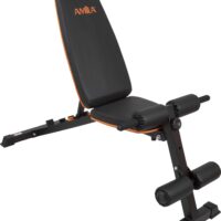 Πάγκος Γυμναστικής Αναδιπλούμενος AMILA DT30-91403