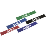 ΛΑΣΤΙΧΑ MINI BAND 4 LEVELS (ΣΕΤ)