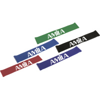 Σετ Λάστιχα Αντίστασης Rubber Loop BAND-96617