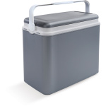 ΙΣΟΘΕΡΜΙΚΟ ΨΥΓΕΙΟ 24L GREY (8030)