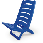 ΚΑΡΕΚΛΑΚΙ ΠΑΡΑΛΙΑΣ ΠΛΑΣΤΙΚΟ ΜΠΛΕ (289BLUE)