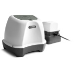 QS400 KRYSTAL CLEAR SALTWATER SYSTEM (220-240VOLT)