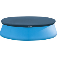 Προστατευτικό Κάλυμμα Πισίνας Intex Easy Set® 396cm-28026