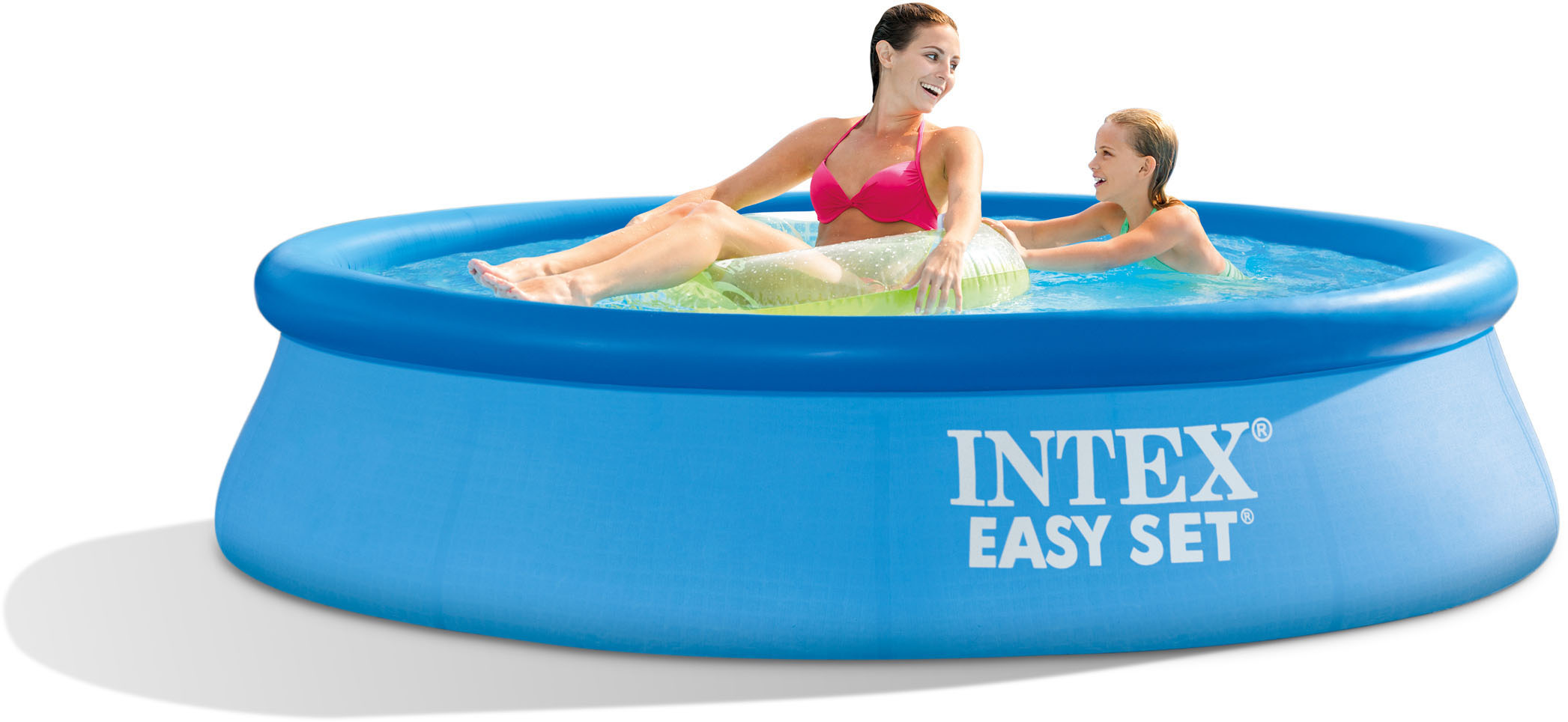 Πισίνα INTEX Easy Set Pool 305x76cm-28120
