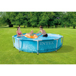ΠΙΣΙΝΑ BEACHSIDE METAL FRAME POOL SET 305x76cm