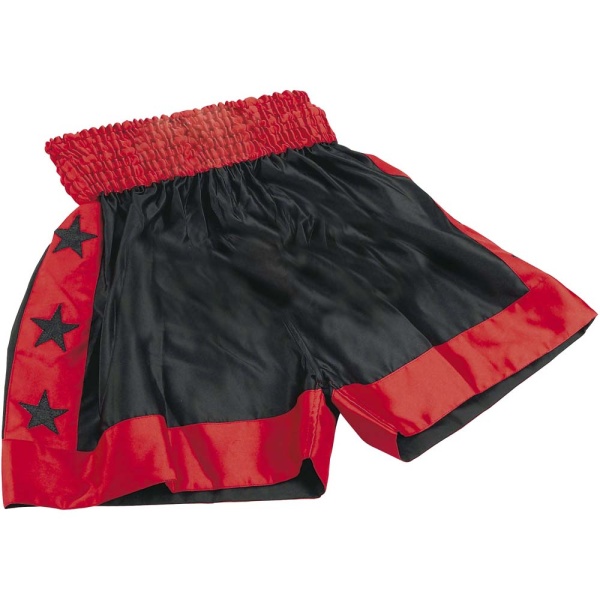 Σορτς Kick Boxing L-30448