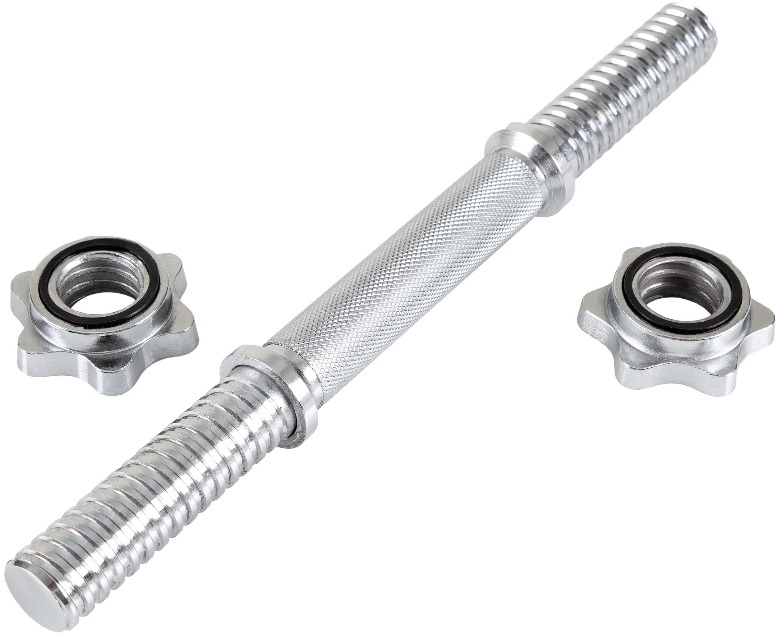 Αλτήρας βιδωτός Amila Φ28mm x 35cm-44376