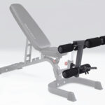 ΕΞΑΡΤΗΜΑ F611 LEG EXTENSION / CURL ΓΙΑ F602 ΚΑΙ F320