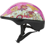 ΠΡΟΣΤ/ΚΑ SKATING ΚΡΑΝΟΣ PVC ΡΟΖ ΣΧΕΔΙΟ LARGE 58-61cm