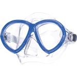 ΜΑΣΚΑ FORMULA SILICONE BLUE PLASTIC BOX
