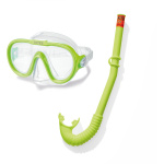 ΜΑΣΚΑ ΚΑΙ ΑΝΑΠΝΕΥΣΤΗΡΑΣ ADVENTURER SWIM SET