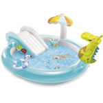 ΠΑΙΔΟΤΟΠΟΣ ΠΙΣΙΝΑ GATOR PLAY CENTER