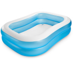 SWIM CENTER FAMILY POOL