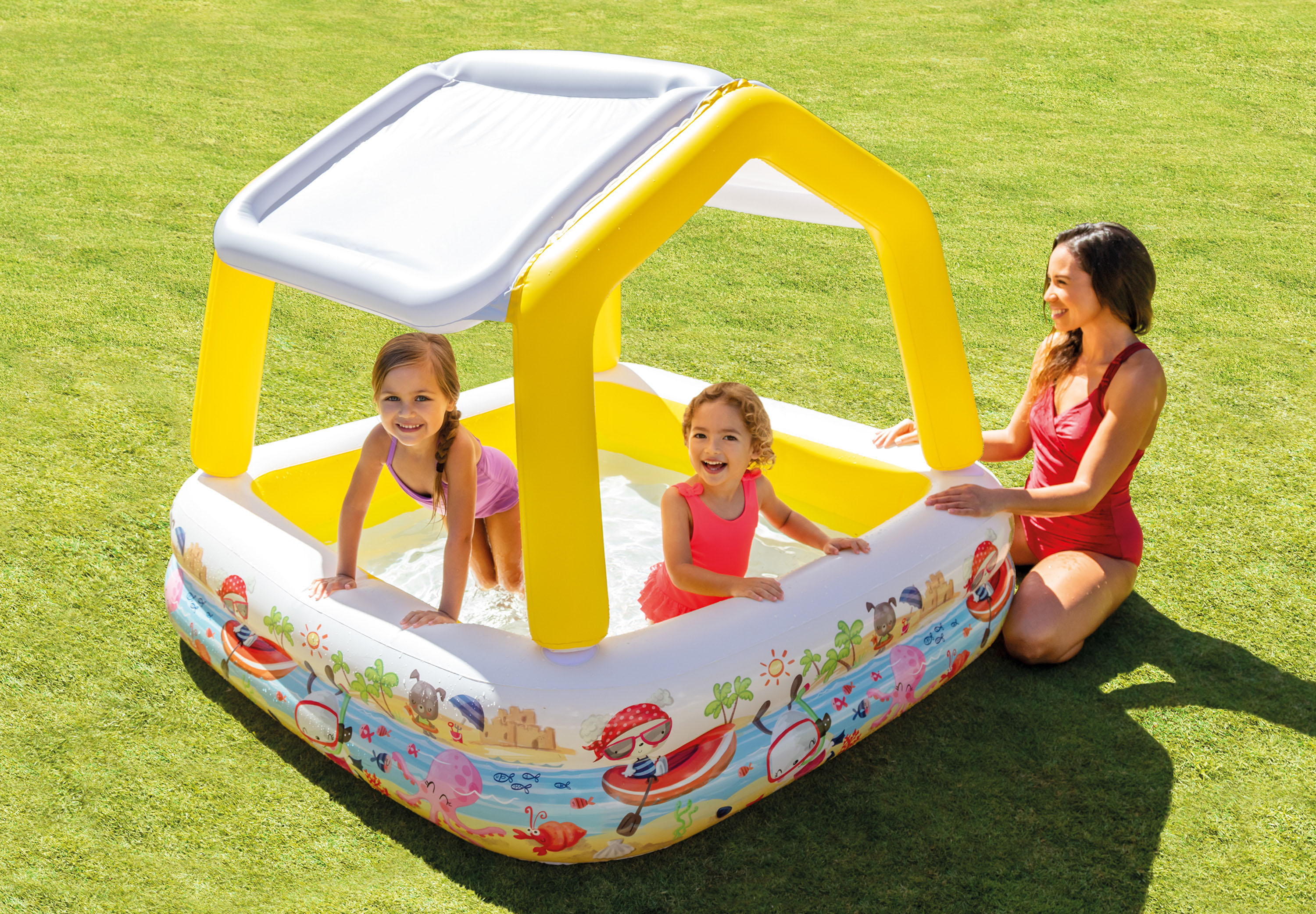 Sun Shade Pool-57470
