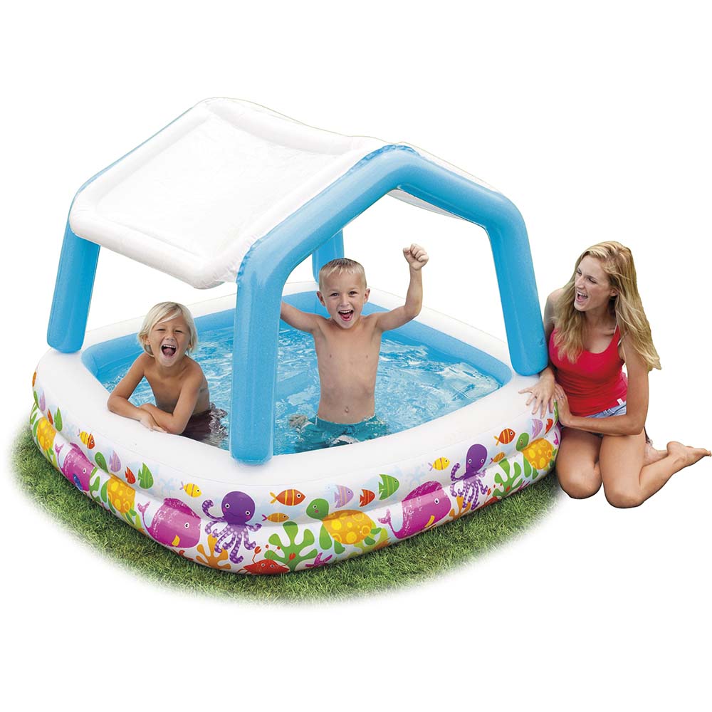 Sun Shade Pool-57470