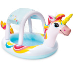 UNICORN SPRAY POOL