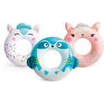 CUTE ANIMAL TUBES