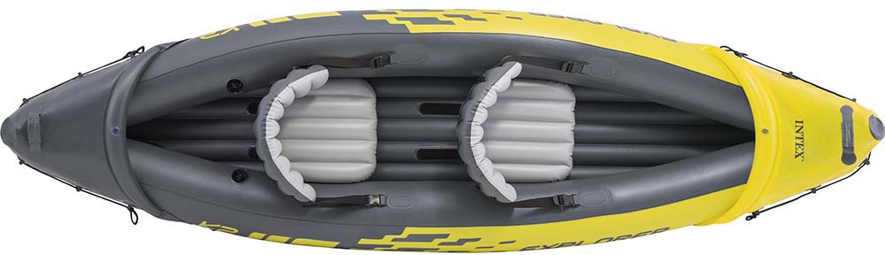 Explorer K2 Kayak-68307