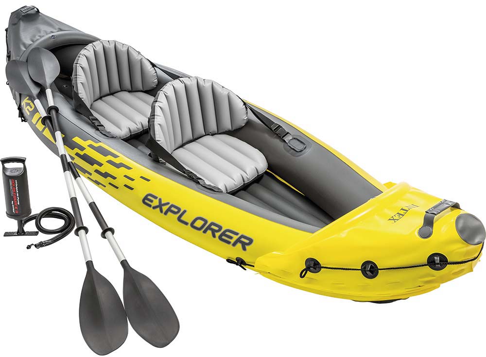 Explorer K2 Kayak-68307