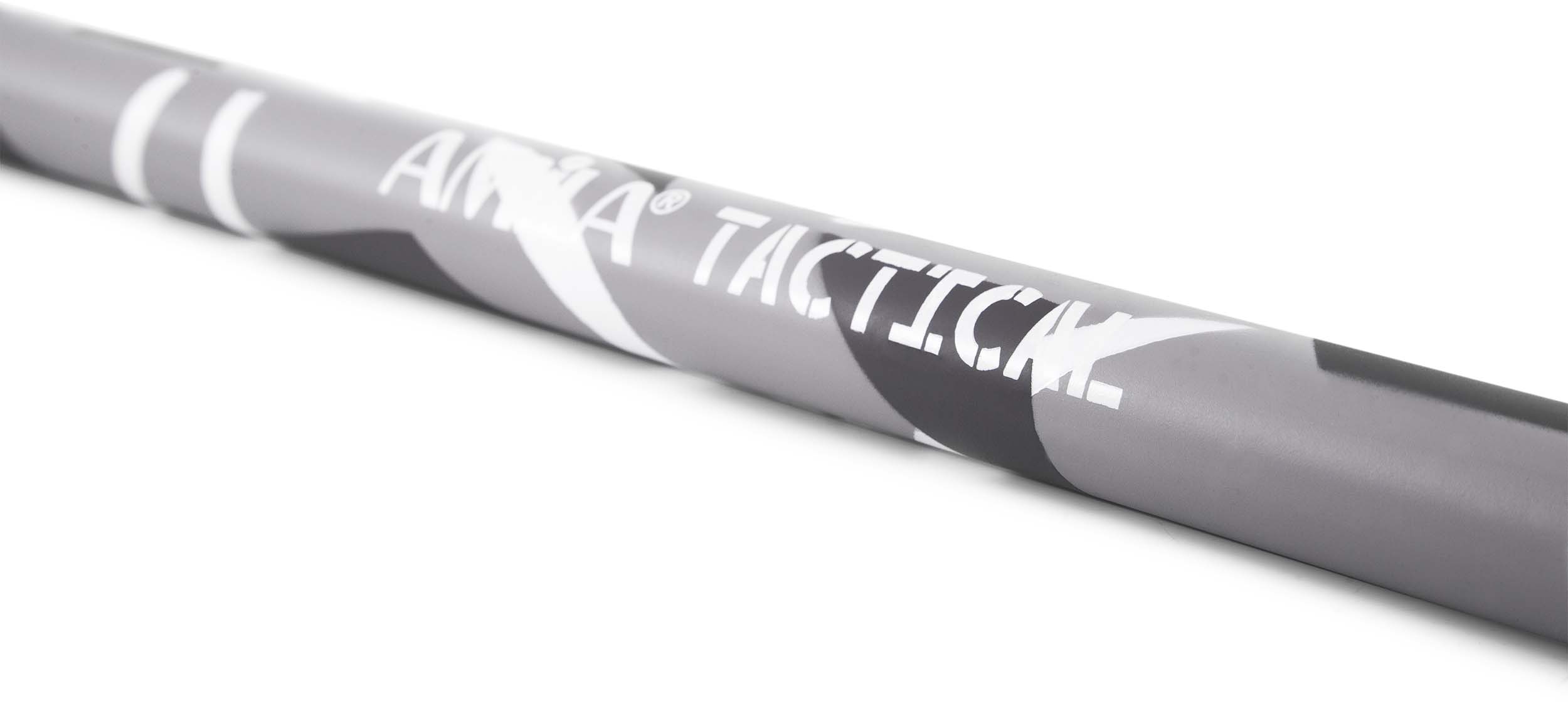 Ολυμπιακή Μπάρα 220cm 20Kg 1500LBS 8 Ρουλεμάν Camo Κεραμική-80034