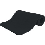 ΣΤΡΩΜΑ ΓΥΜΝΑΣΤΙΚΗΣ NBR ΠΥΚΝ. 80KG 15MM 183*61 ΜΕ ΙΜΑΝΤΑ ΜΑΥΡΟ