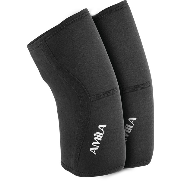 Επιγονατίδα Συμπίεσης - Knee Support Sleeve JR-83136