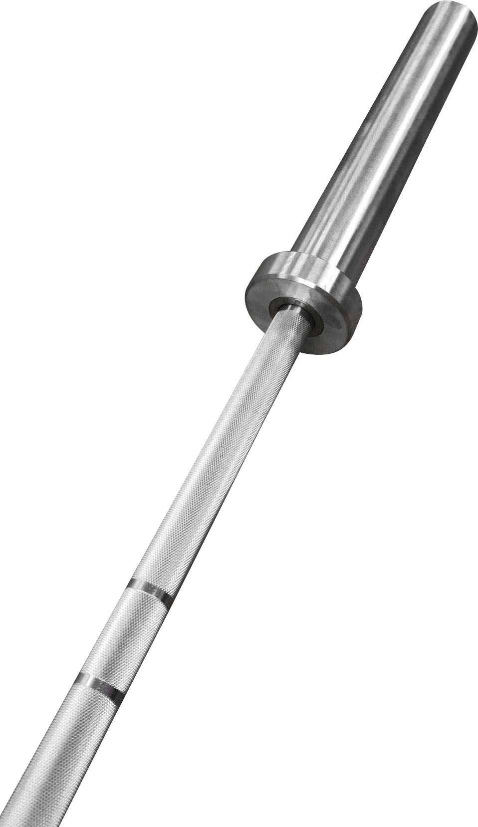 Ολυμπιακή Μπάρα Women Competition 200cm 15Kg-84729