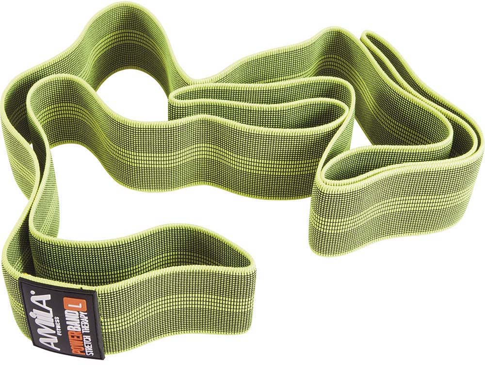 Λάστιχο Stretch AMILA PowerBand Small-88241