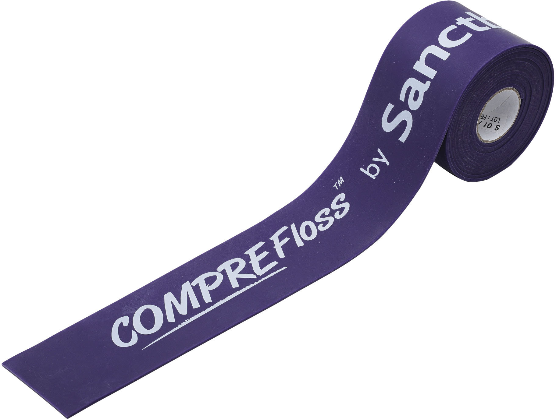 Λάστιχο Sanctband Floss Band Σκληρό-88283