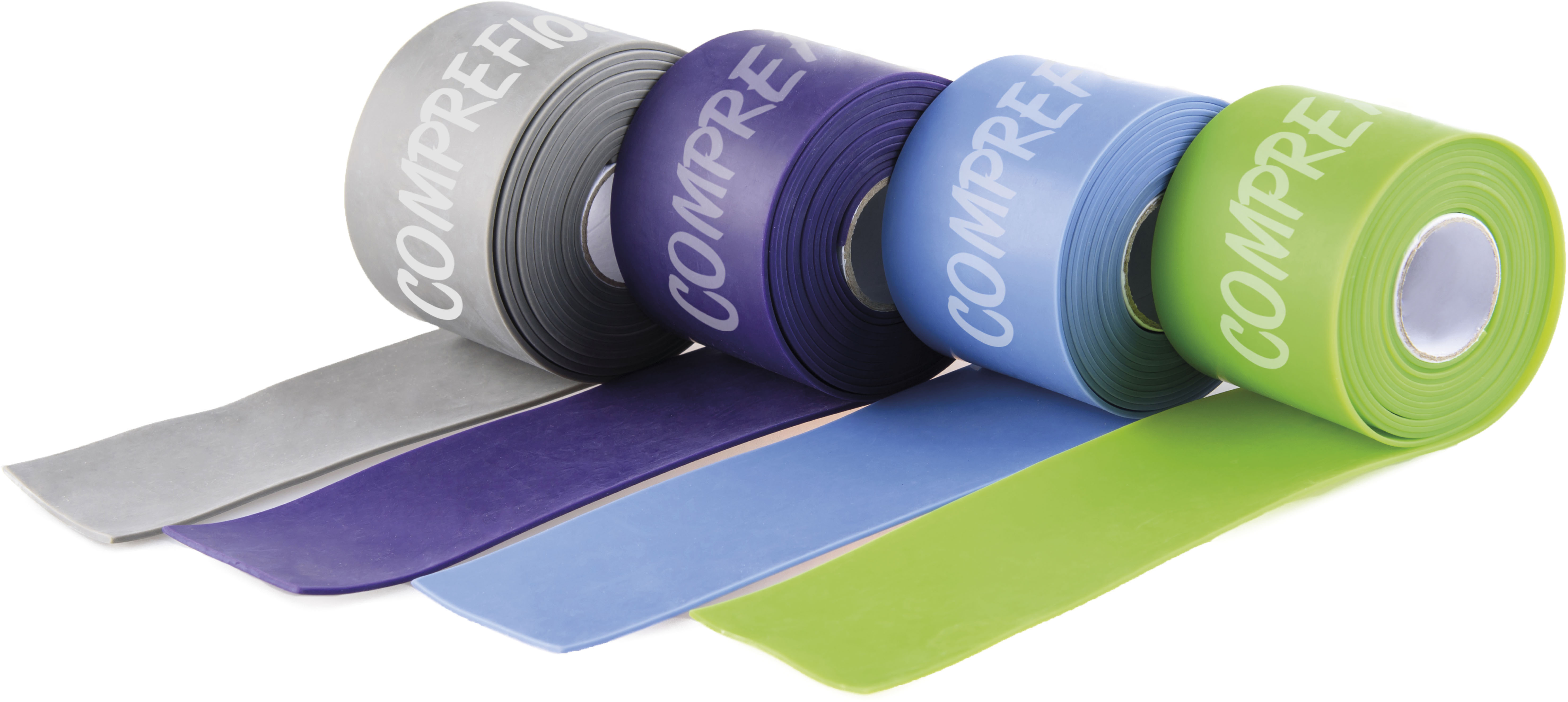 Λάστιχο Sanctband Floss Band Σκληρό-88283