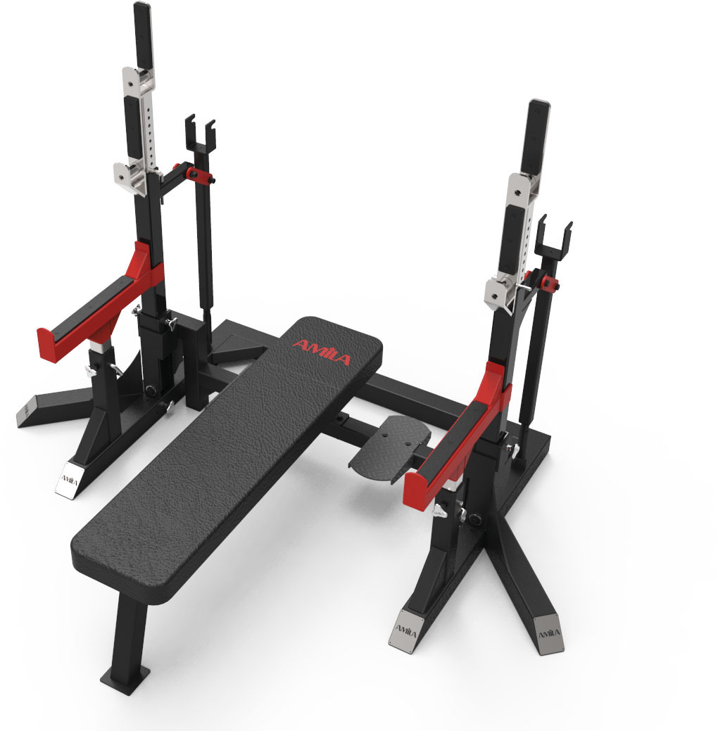 Πάγκος Επαγγελματικός Power Lifting-91551