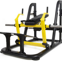 Όργανο Ενδυνάμωσης Γλουτών Primo Hip Thrust Tronic-91552
