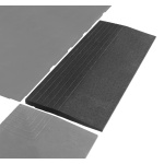 ΑΚΡΗ ΠΑΤΩΜΑΤΟΣ 0.5m*0.2m 15mm ΓΙΑ 94470