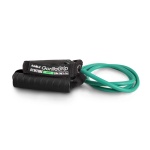 ΛΑΣΤΙΧΟ GYMTUBE ΛΑΒΗ GORILLA GRIP 140CM LIGHT ΠΡΑΣΙΝΟ