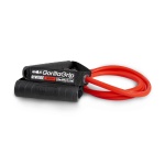 ΛΑΣΤΙΧΟ GYMTUBE ΛΑΒΗ GORILLA GRIP 140CM MEDIUM ΚΟΚΚΙΝΟ