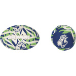 OCEAN MINIBALLS - LION 99254