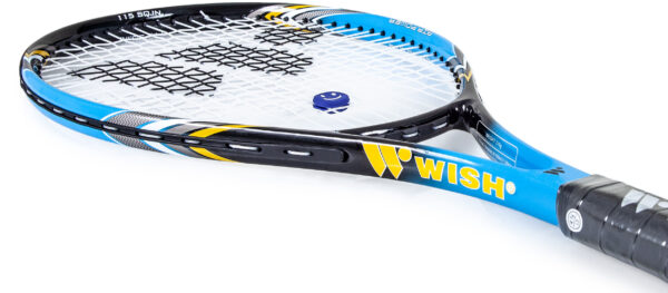 Ρακετά Tennis WISH Fusiontec 300-42031