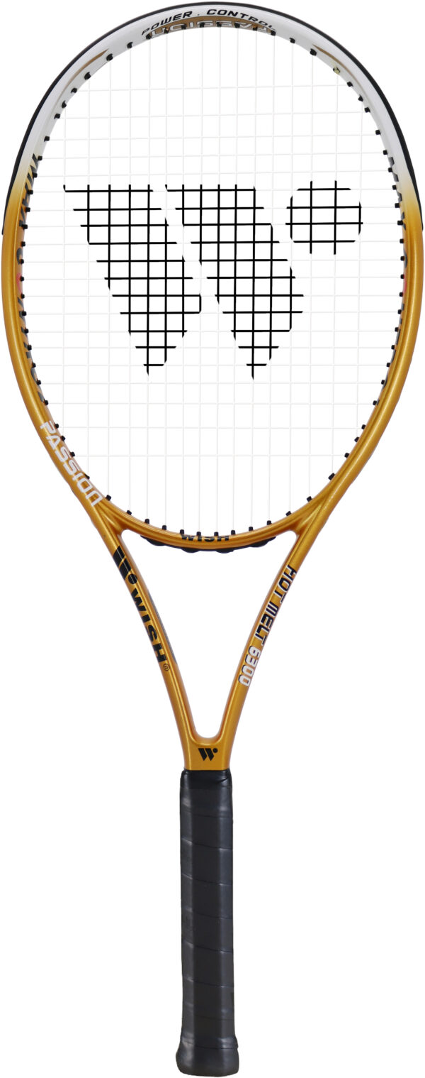 Ρακέτα Tennis WISH Hot Melt 6300-42049