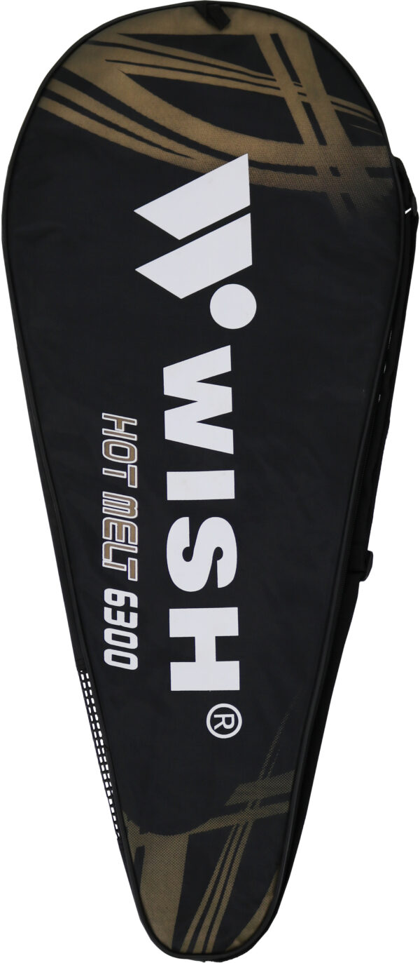 Ρακέτα Tennis WISH Hot Melt 6300-42049