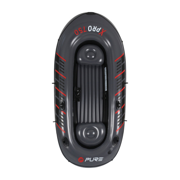 Φουσκωτή Βάρκα Pure4fun® XPRO-750 AC-060