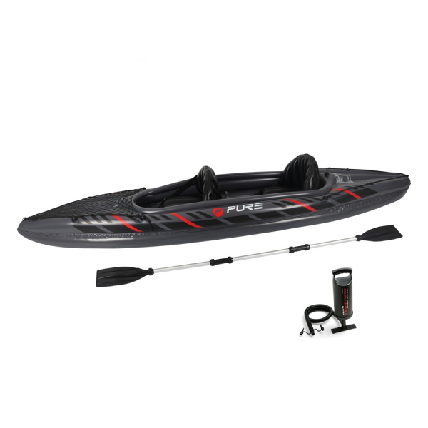 Φουσκωτό Kayak Pure4fun® XPRO-Kayak 3.0 AC-130