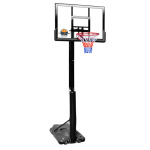 Μπασκέτα με βάση Life Sport S025S Μ-113