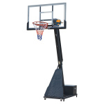 Μπασκέτα με βάση Life Sport S027A Μ-117