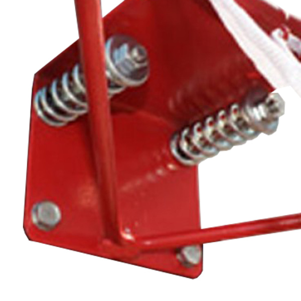 Στεφάνι μπασκέτας Life Sport SB-R2S/R3S Μ-102 - Image 2